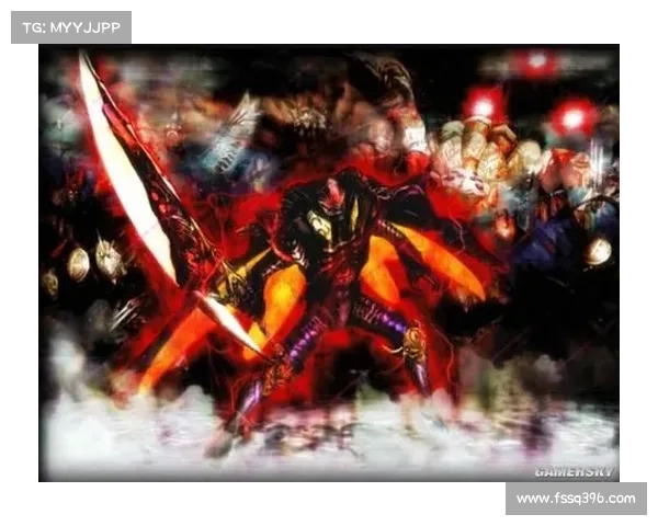 鬼泣宝珠：技能选择与强攻协力